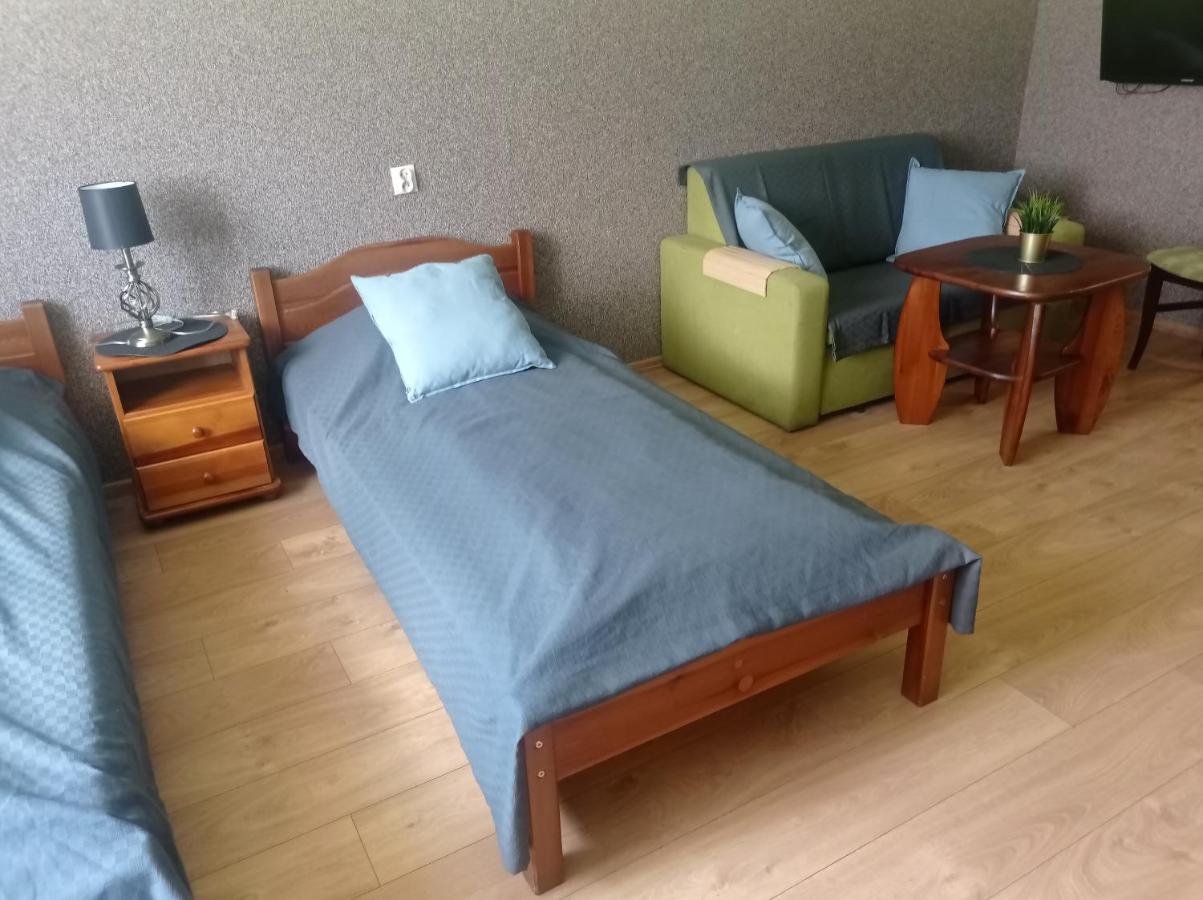 Pokój trzyosobowy typu Superior